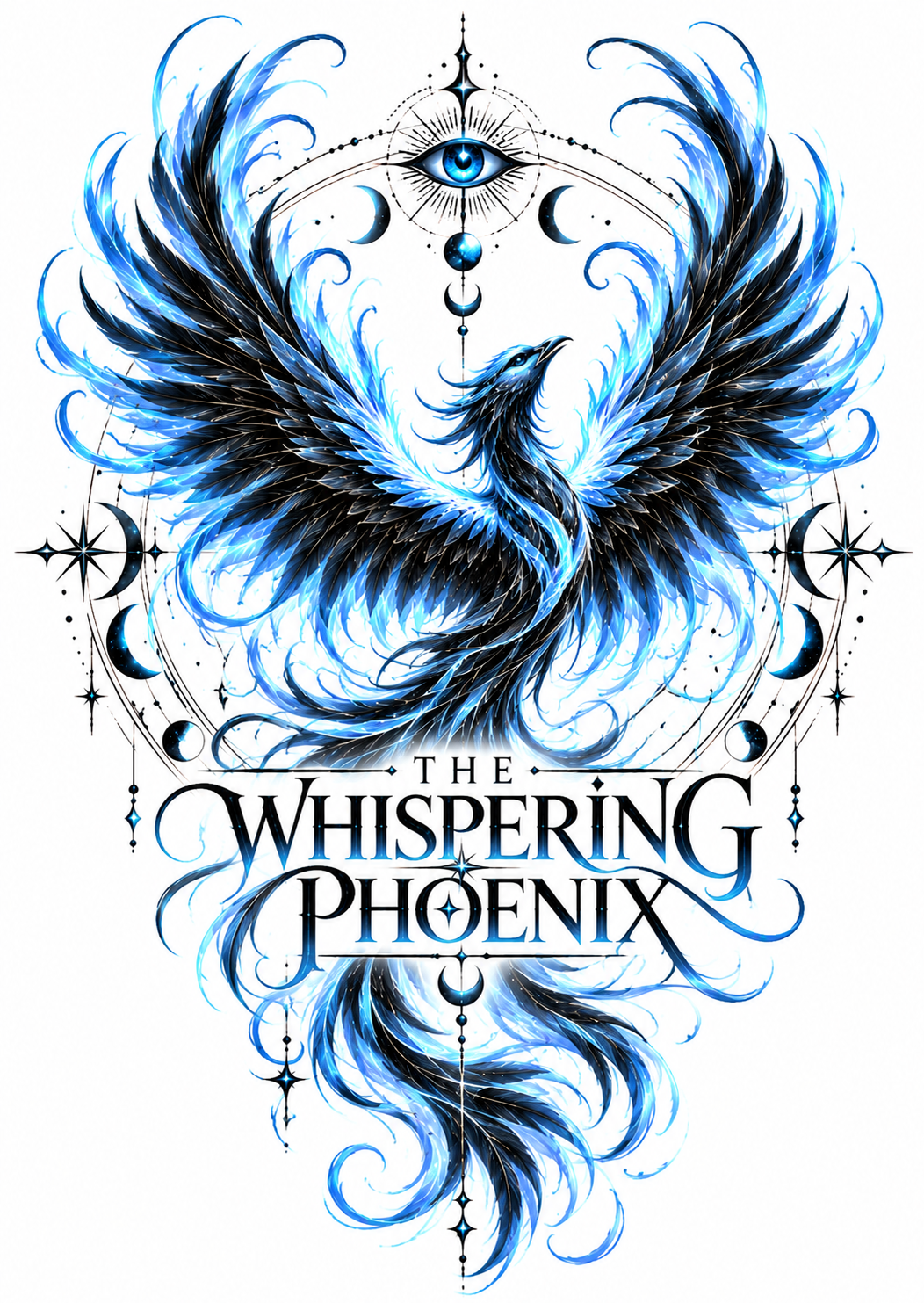 The Whispering Phoenix